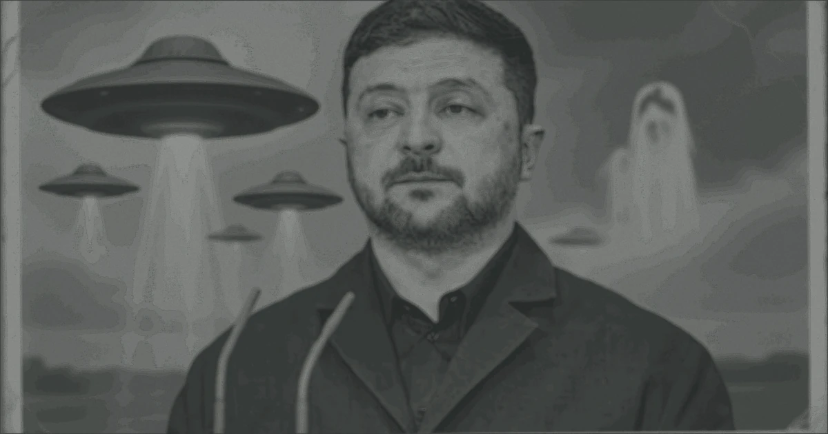 Миниатюра материала «Дело № X-2026-UKR-DIP: Тени дипломатии и сигналы из Вашингтона»