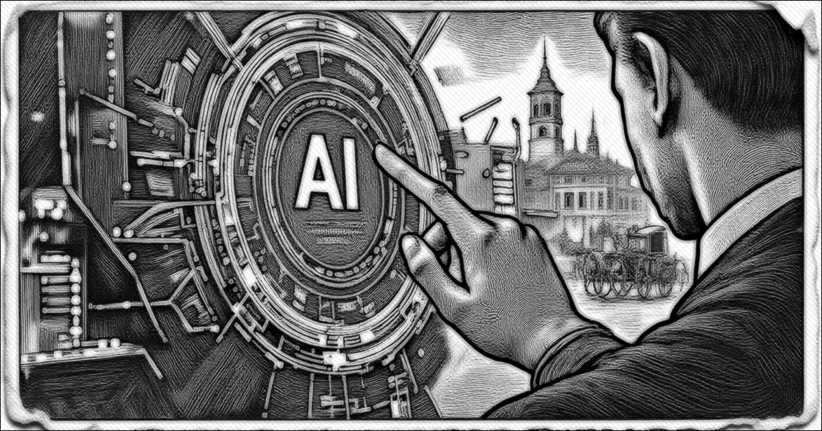 Хроника столичная: о новом духе в машинах и мудрости законодателей