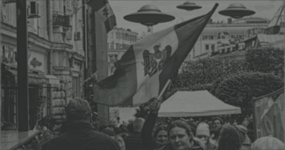 Дело № MD-24: Тень над Кишинёвом