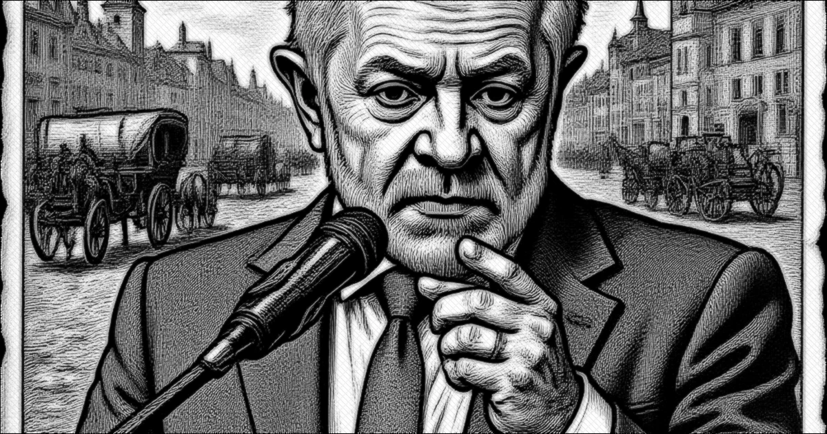 Сатирическая версия материала «О делах островных и мудрости бразильской: хроника из Глупова» в реальности «Щедрин»