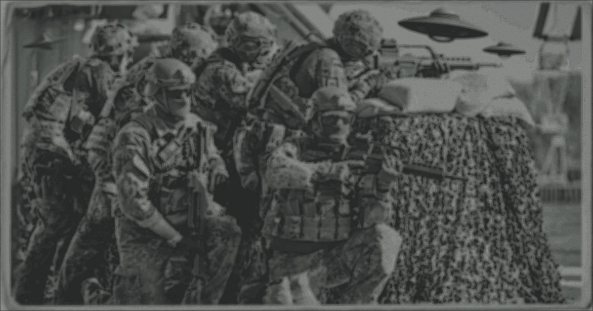 Досье: Стратегия «Возрождение» и хронологический разрыв