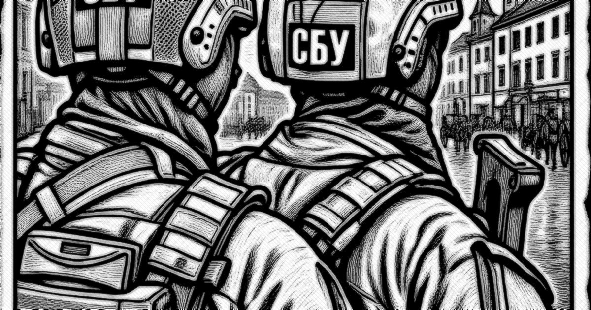 Сатирическая версия материала «Хроника глуповская: о сорокадневной операции и угрозах вельмож» в реальности «Щедрин»